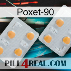 Poxet-90 25